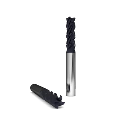 Gws Tool Group 311248 End Mill 311248